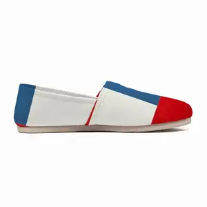 Men Flag 4 Flat Shoes