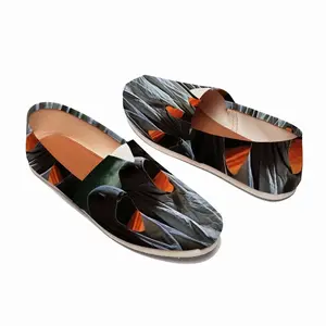 Men Sisters Of The Fire Dunes Flat Shoes