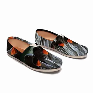 Men Sisters Of The Fire Dunes Flat Shoes