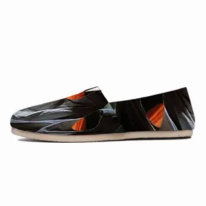 Men Sisters Of The Fire Dunes Flat Shoes