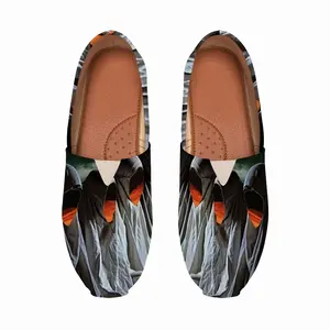 Men Sisters Of The Fire Dunes Flat Shoes