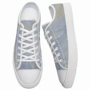 Men Maelstrom 10 Series 2 Retro Canvas Shoes