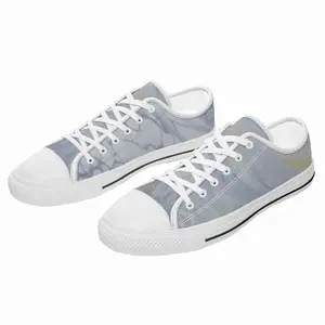 Men Maelstrom 10 Series 2 Retro Canvas Shoes