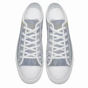 Men Maelstrom 10 Series 2 Retro Canvas Shoes