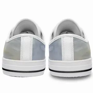 Men Maelstrom 10 Series 2 Retro Canvas Shoes