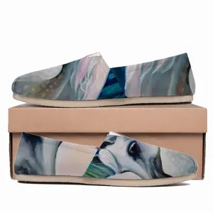 Men Arabian Horse 24X30 Flat Shoes