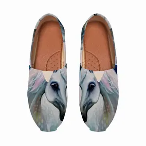 Men Arabian Horse 24X30 Flat Shoes