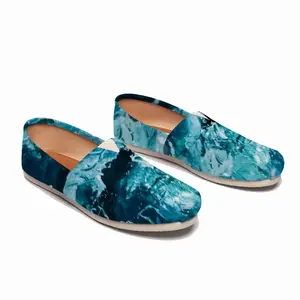 Men Sea Surf Flat Shoes