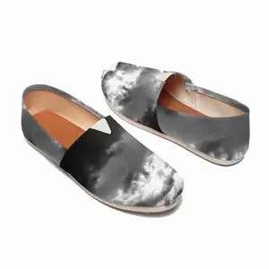 Men Snowy Ben Hope Flat Shoes