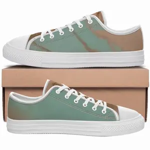 Men Cloud Woman Retro Canvas Shoes