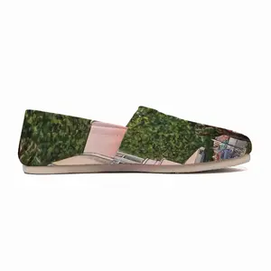 Men Zona Shop East Hampton Flat Shoes