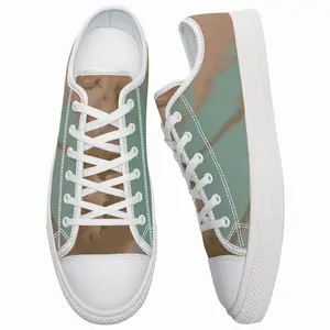 Men Cloud Woman Retro Canvas Shoes