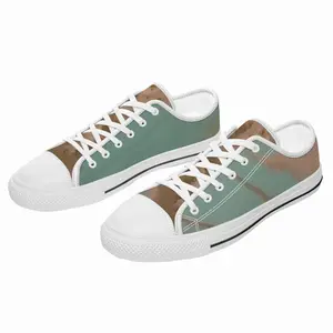 Men Cloud Woman Retro Canvas Shoes