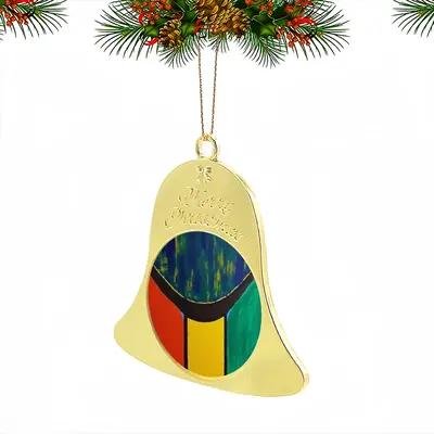 Blade N4 Christmas Bell Pendant