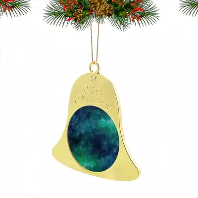 Growth 289 Seconds Christmas Bell Pendant