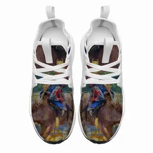 Men Rodeo0 NM-2 Popcorn Shoes