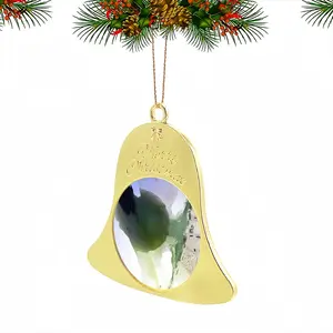 Contents Christmas Bell Pendant