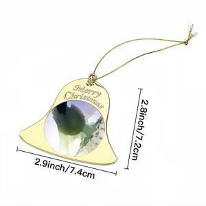 Contents Christmas Bell Pendant