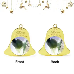 Contents Christmas Bell Pendant