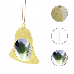 Contents Christmas Bell Pendant