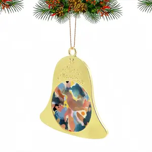 Nectar Christmas Bell Pendant