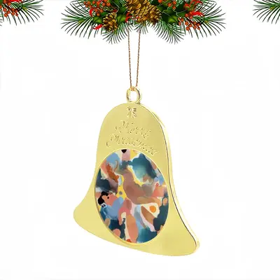 Nectar Christmas Bell Pendant