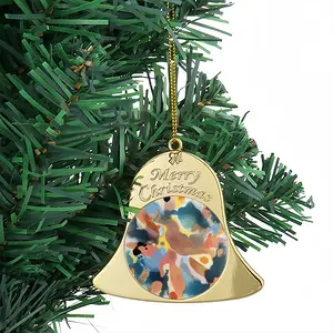 Nectar Christmas Bell Pendant