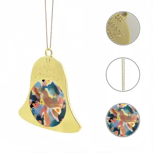 Nectar Christmas Bell Pendant