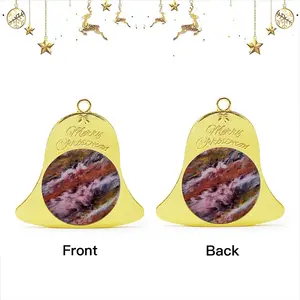 Jove Christmas Bell Pendant