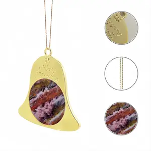 Jove Christmas Bell Pendant