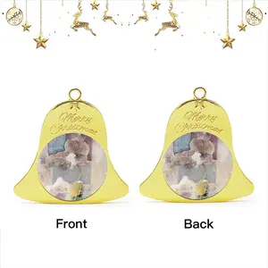 Compo 1 Christmas Bell Pendant