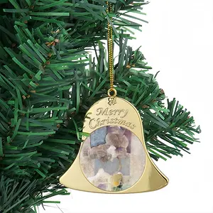 Compo 1 Christmas Bell Pendant