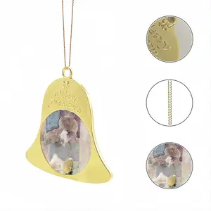 Compo 1 Christmas Bell Pendant