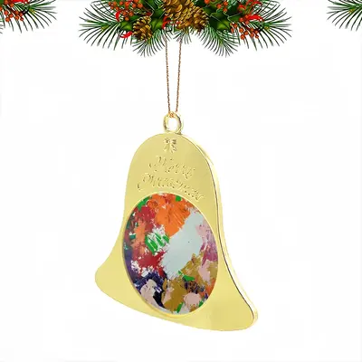 Vitally Christmas Bell Pendant