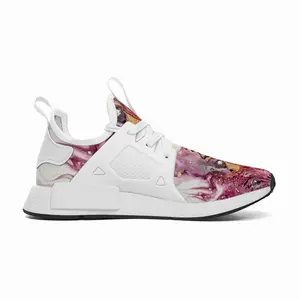 Men Raspberry Bloom NM-2 Popcorn Shoes