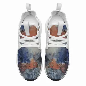 Men Moody Landscape NM-2 Popcorn Shoes