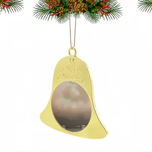 Port Christmas Bell Pendant