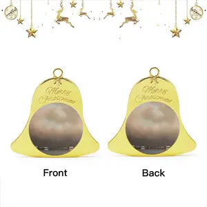 Port Christmas Bell Pendant