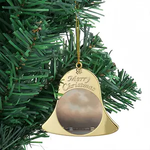 Port Christmas Bell Pendant