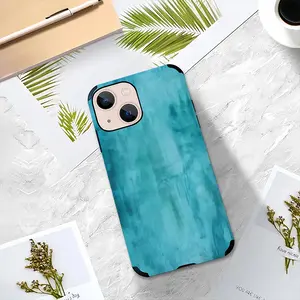 The Sea iPhone13 Mini Phone Case (Leather)