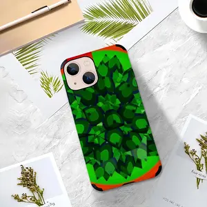 Abies iPhone13 Mini Phone Case (Leather)