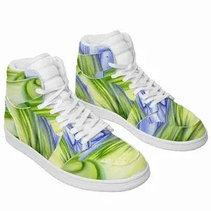 Men The Sixth Day HD1 Baskerball Sneakers