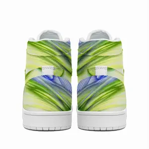 Men The Sixth Day HD1 Baskerball Sneakers