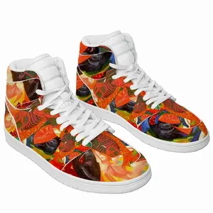 Men Rachel HD1 Baskerball Sneakers