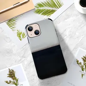 Untitled T iPhone13 Mini Phone Case (Leather)