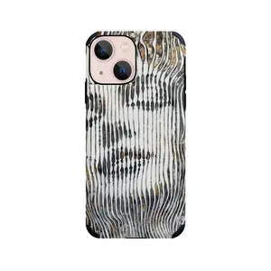 Marylin A Jamais iPhone13 Mini Phone Case (Leather)