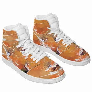 Men Broken Martini HD1 Baskerball Sneakers