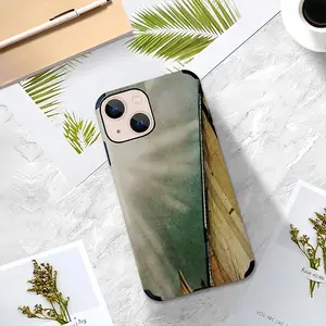 Chapter 5 A Sudden Flash Of Brilliant Light And Deafening Silence iPhone13 Mini Phone Case (Leather)