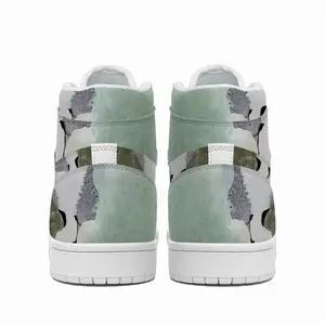 Men Mismatch HD1 Baskerball Sneakers