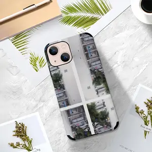 Park iPhone13 Mini Phone Case (Leather)